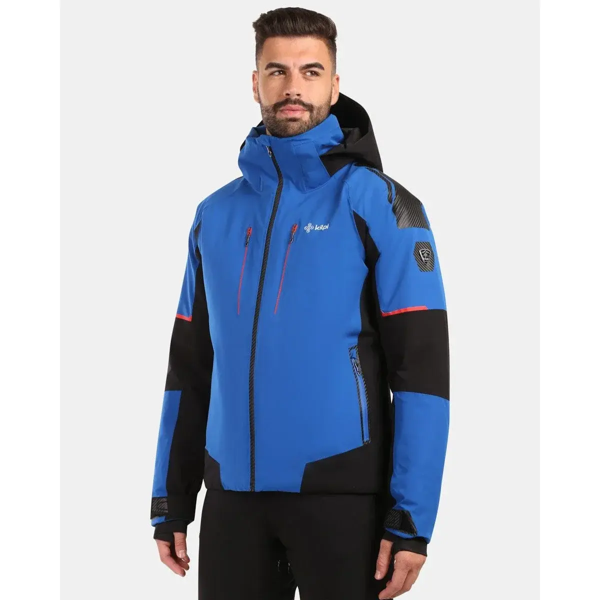Kilpi Skijas Kilpi TURNAU-M donkerblauw