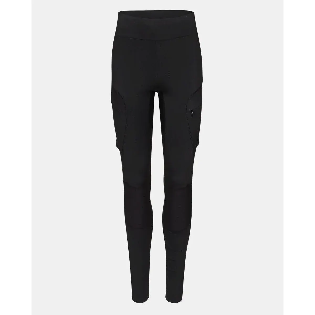 Kilpi Dames outdoorlegging zwart Kilpi MOUNTERIA-W