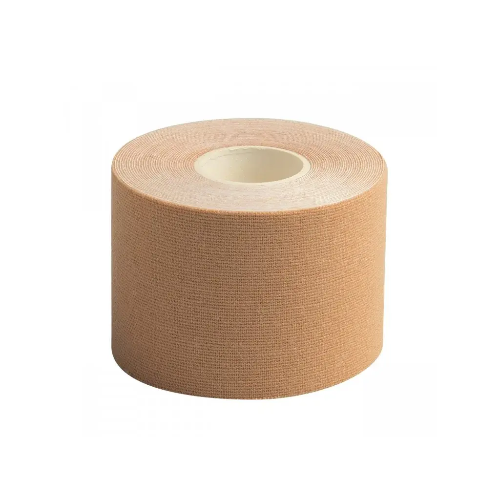 Yate Kinesiologietape Yate 5cm x 5m beige