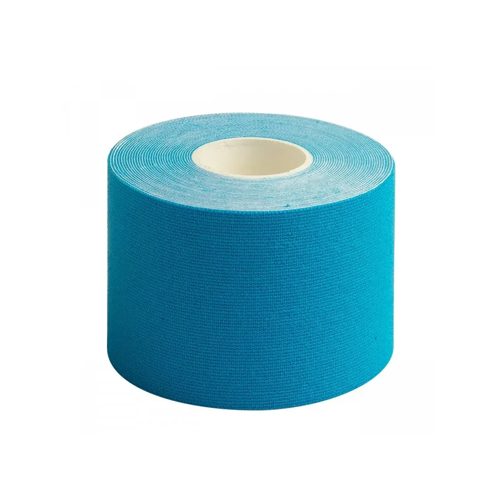 Yate Kinesiologietape Yate 5cm x 5m blauw