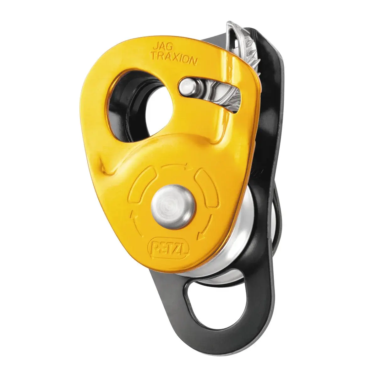 Katrol Petzl Jag Traxion