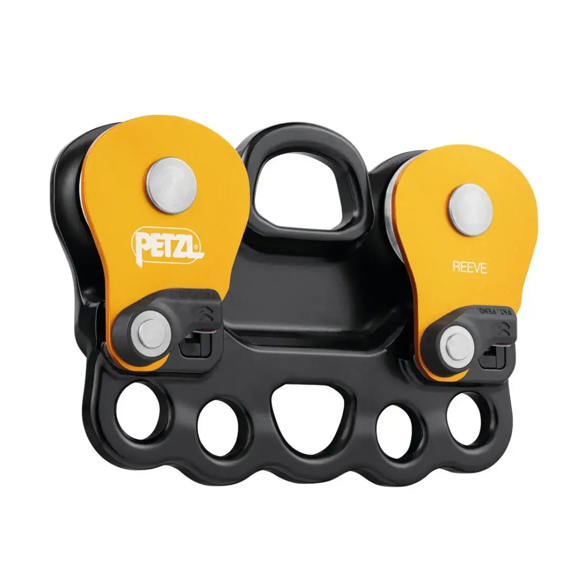 Katrol Petzl Reeve