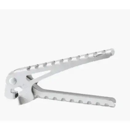 PRIMUS Pannentang PRIMUS Pot Gripper grijs