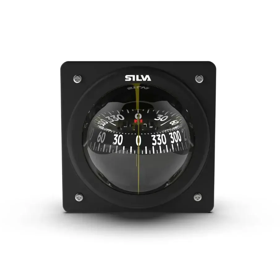 Silva Kompas Silva 70P zwart