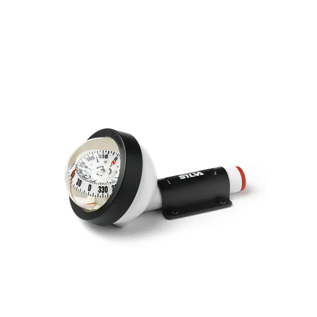 Silva Kompas Silva 70UN wit / zwart Celke