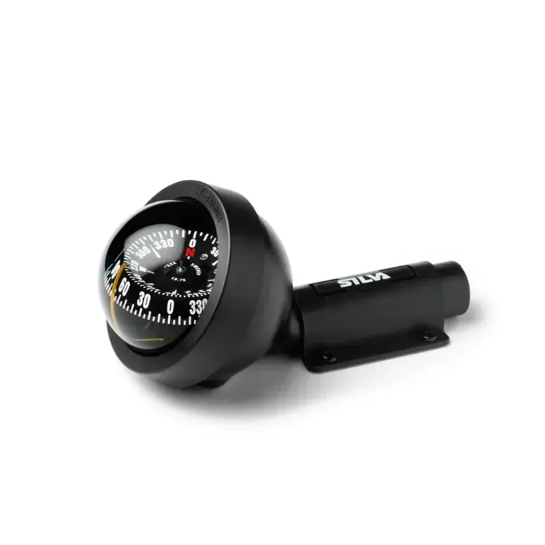 Silva Kompas Silva 70UN zwart