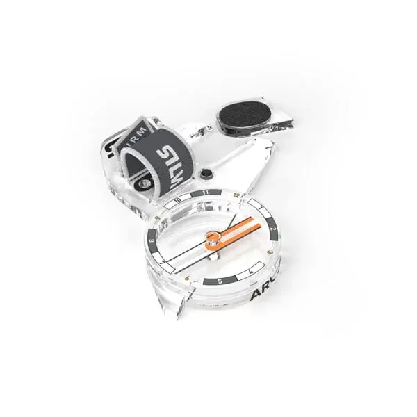 Silva Kompas Silva Arc Jet S left