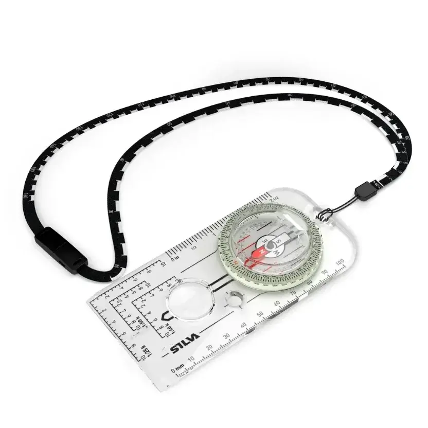 Silva Kompas Silva Expedition 55 default Celke