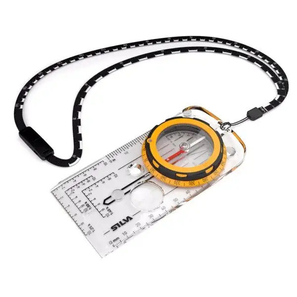 Silva Kompas Silva Expedition
