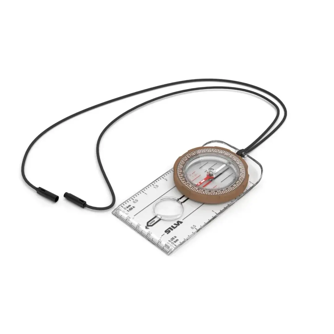 Silva Kompas Silva Ranger 4-6400 beige