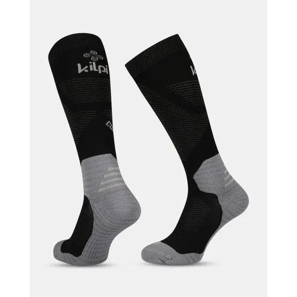 Compressiekousen Kilpi COMPRESS-U BLK