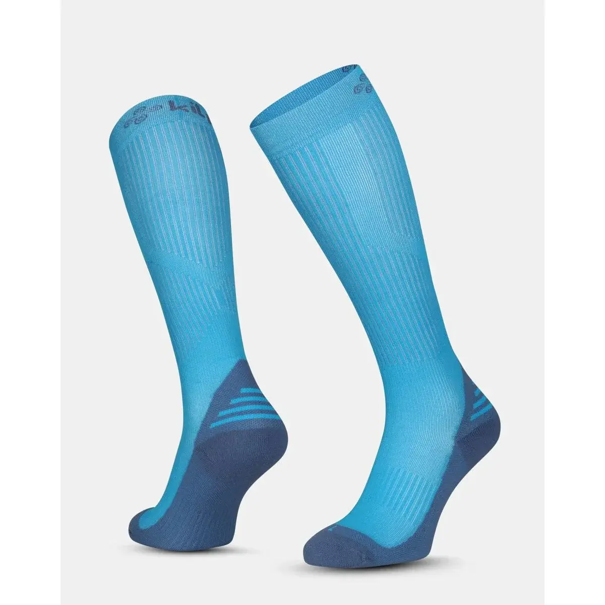 Kilpi Compressiekousen Kilpi COMPRESS-U blauw