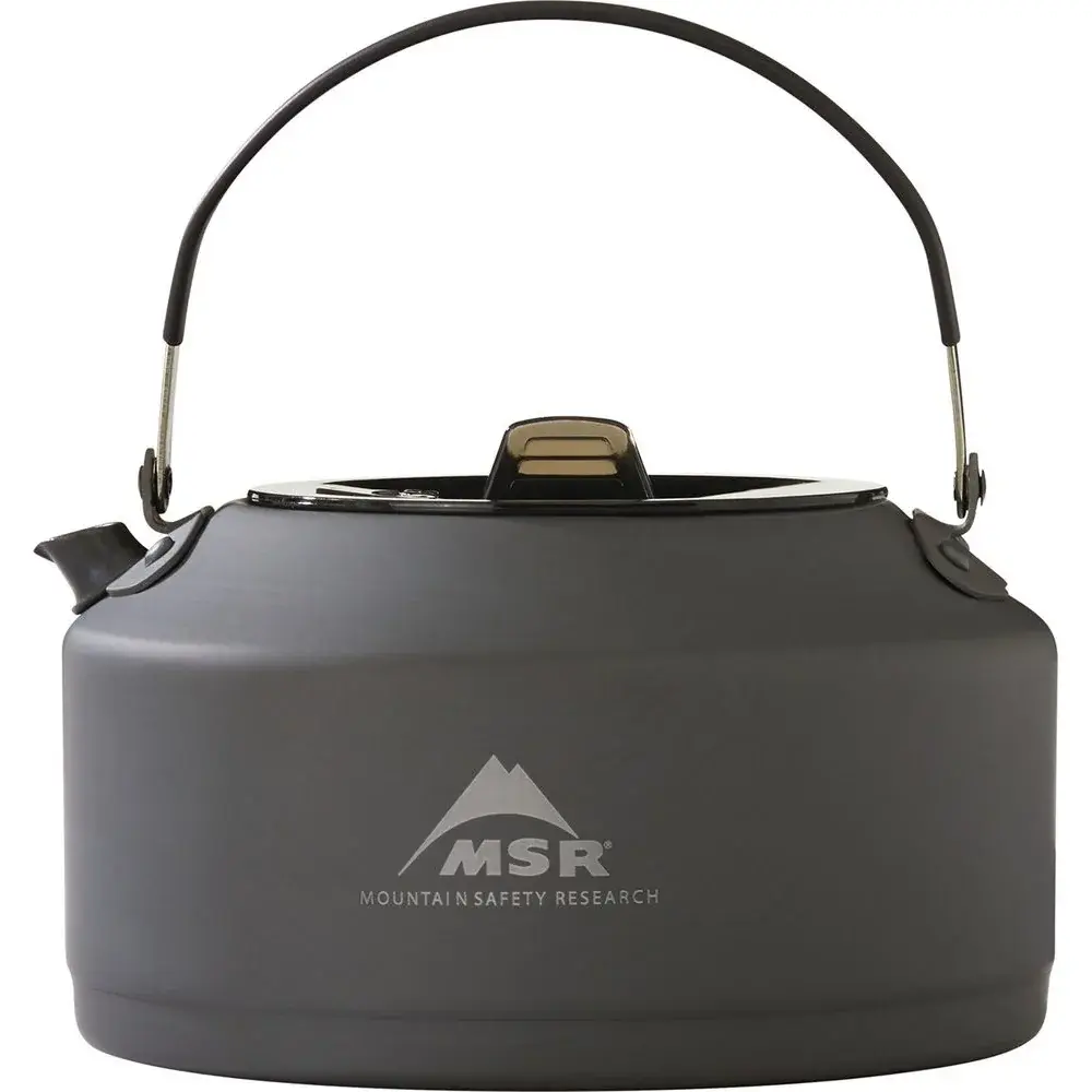 MSR Waterketel MSR Pika Teapot 1 L
