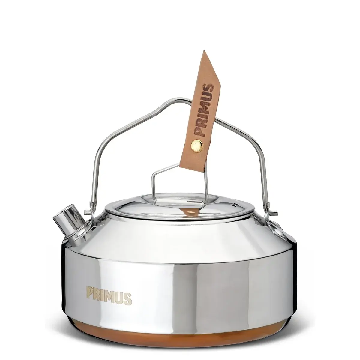 PRIMUS Waterketel PRIMUS Campfire grijs