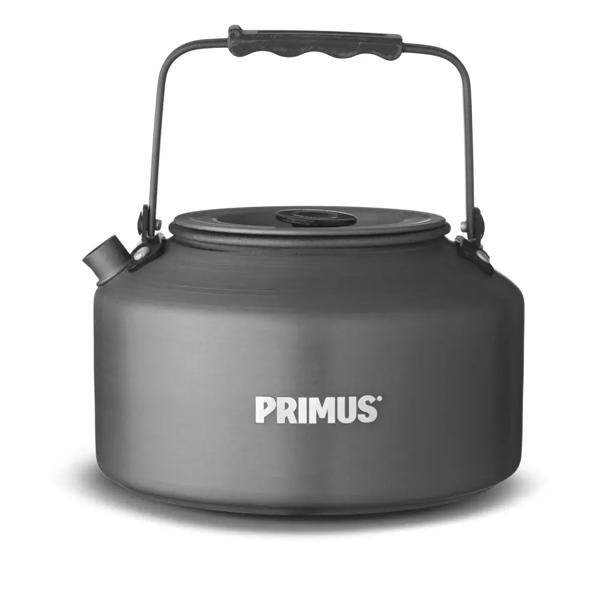 PRIMUS Waterketel PRIMUS LiTech Coffe Tea Kettle grijs 1,5L