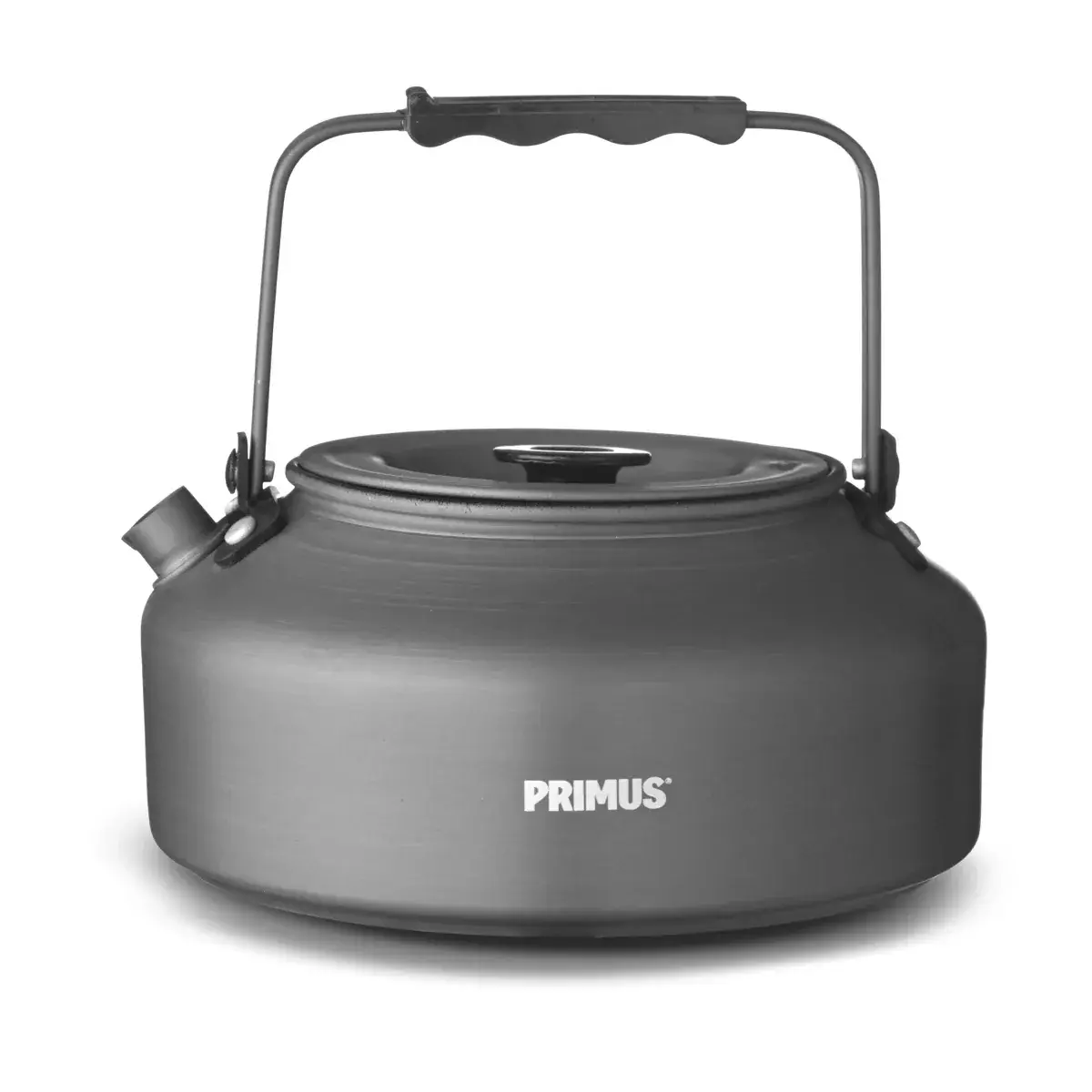 PRIMUS Waterketel PRIMUS LiTech donkergrijs 0,9L