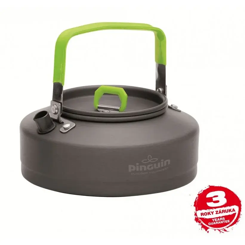 Pinguin Waterketel Pinguin Kettle S 0,7l