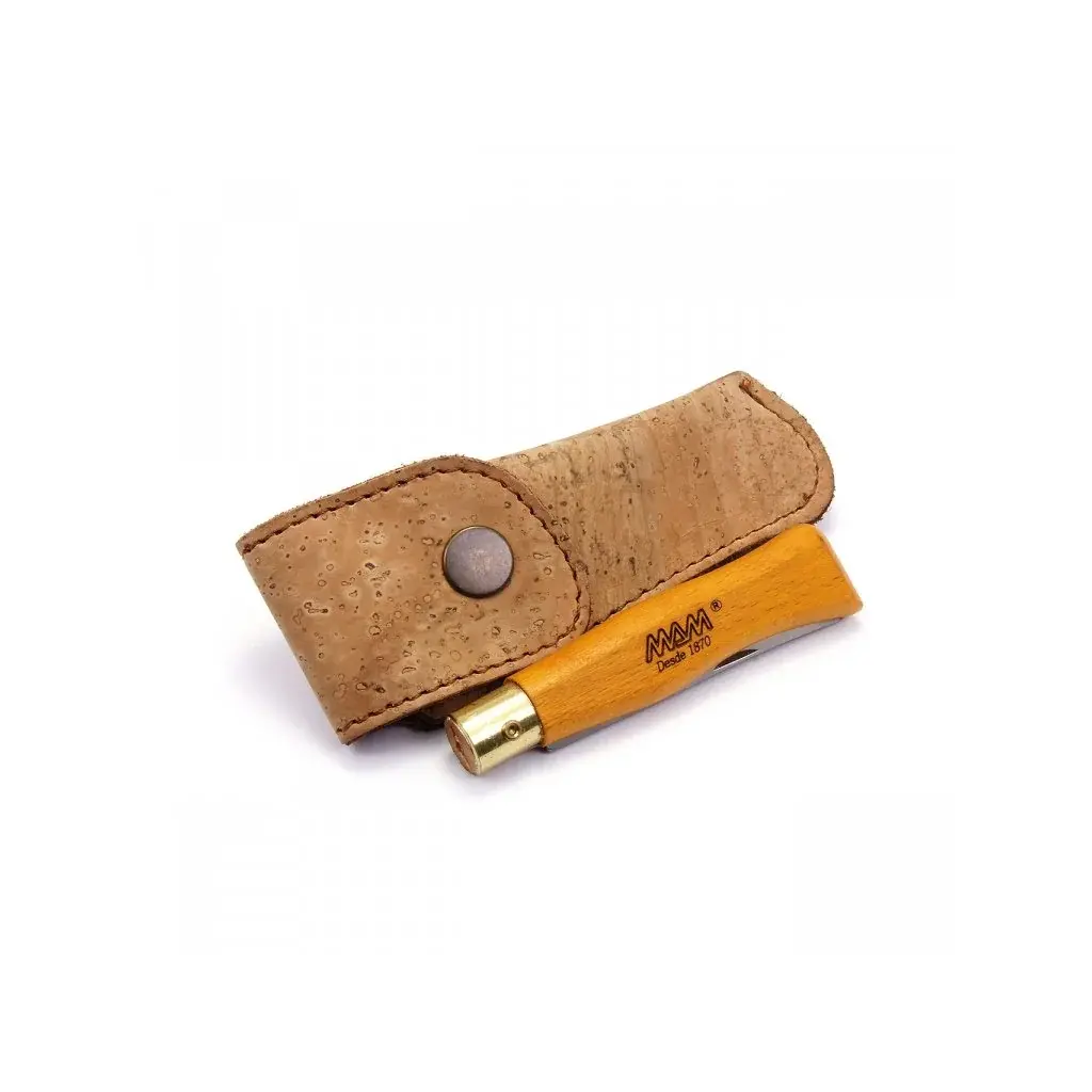 MAM Kurken etui MAM voor mes 3005