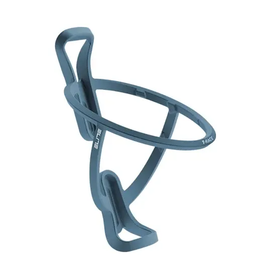 Elite Bidonhouder Elite T-Race 22' blauw mat