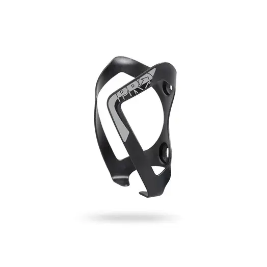 PRO Bidonhouder PRO Bottle Cage zwart/grijs