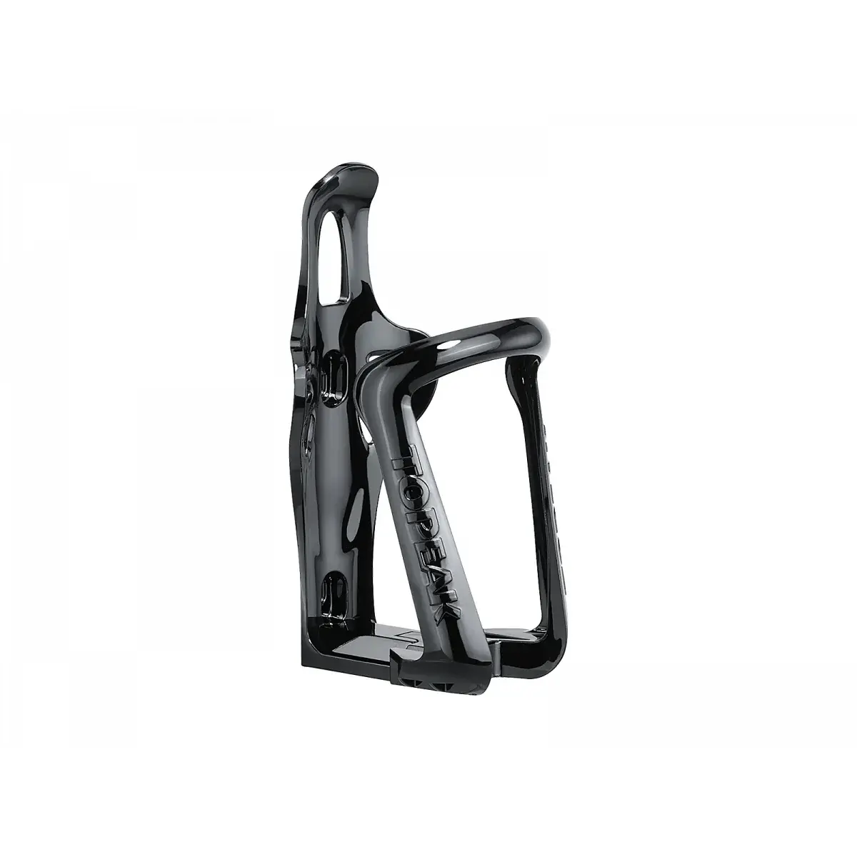 TOPEAK Bidonhouder TOPEAK Mono Cage CX zwart