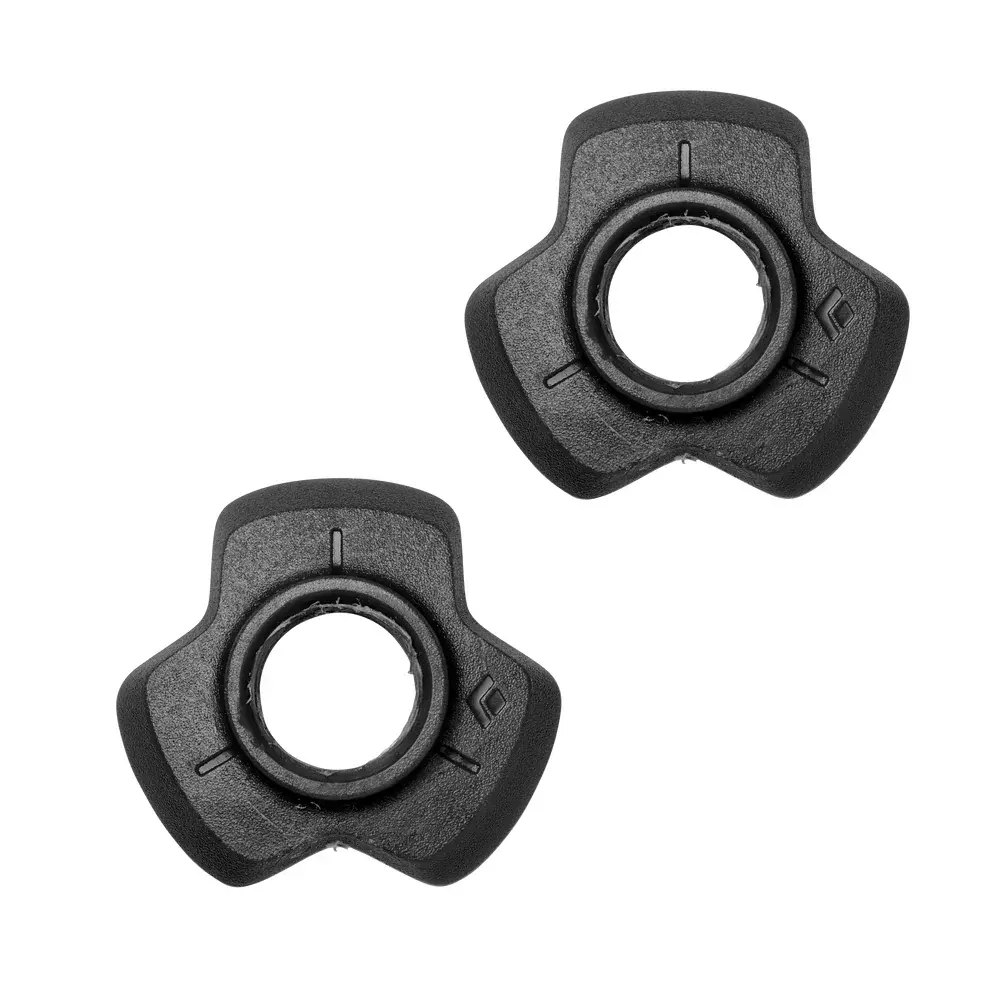 Black Diamond Schotels voor wandelstokken Black Diamond Distance Small