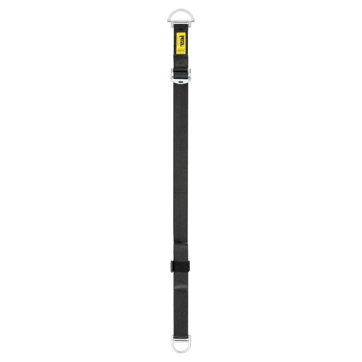 Verankeringsmiddel Petzl Connexion Vario Anchor 30 - 200