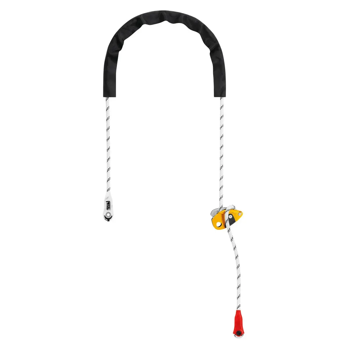 Verankeringsmiddel Petzl Grillon 5 m