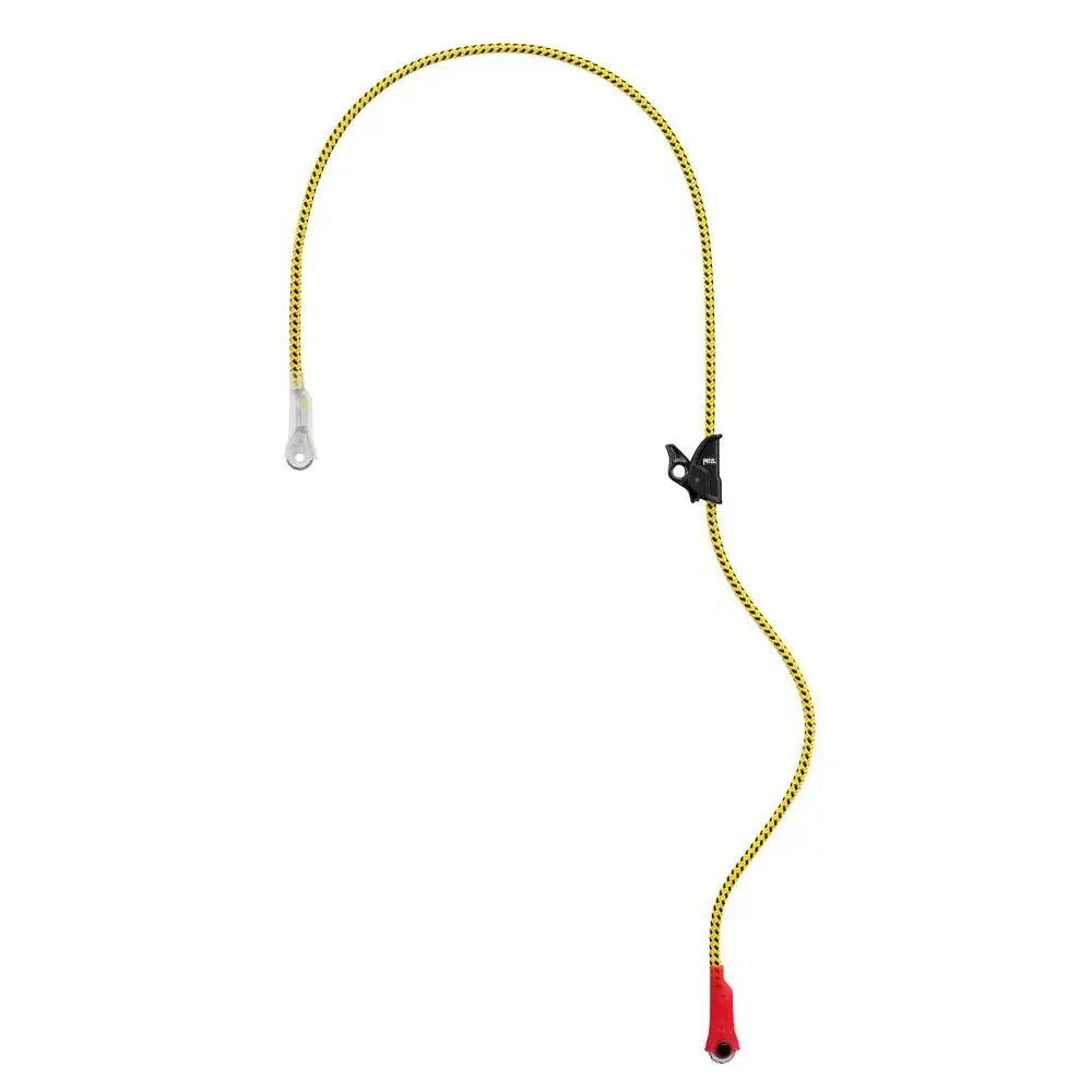 Verankeringsmiddel Petzl Microflip 4 m