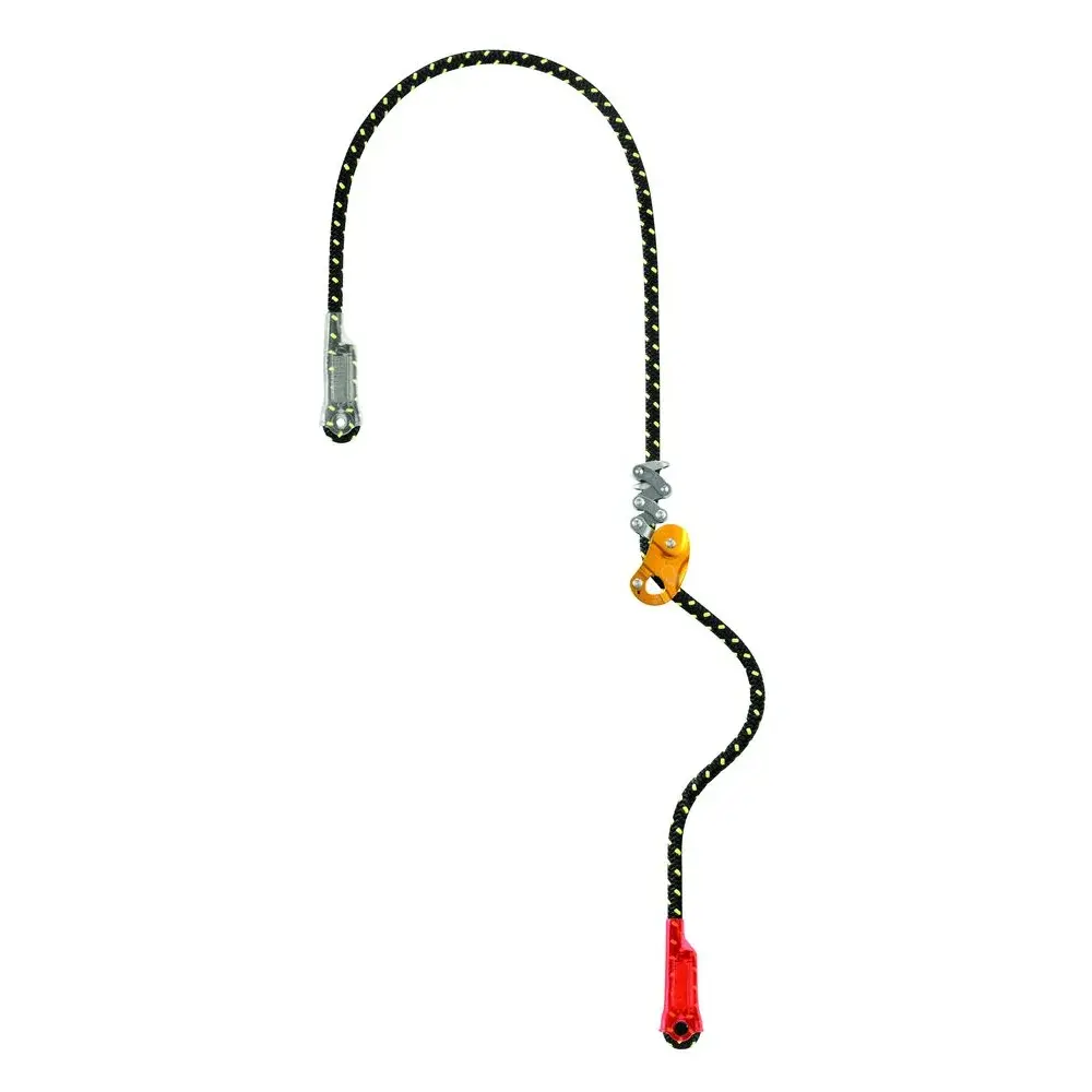 Verankeringsmiddel Petzl Zillon 4 m