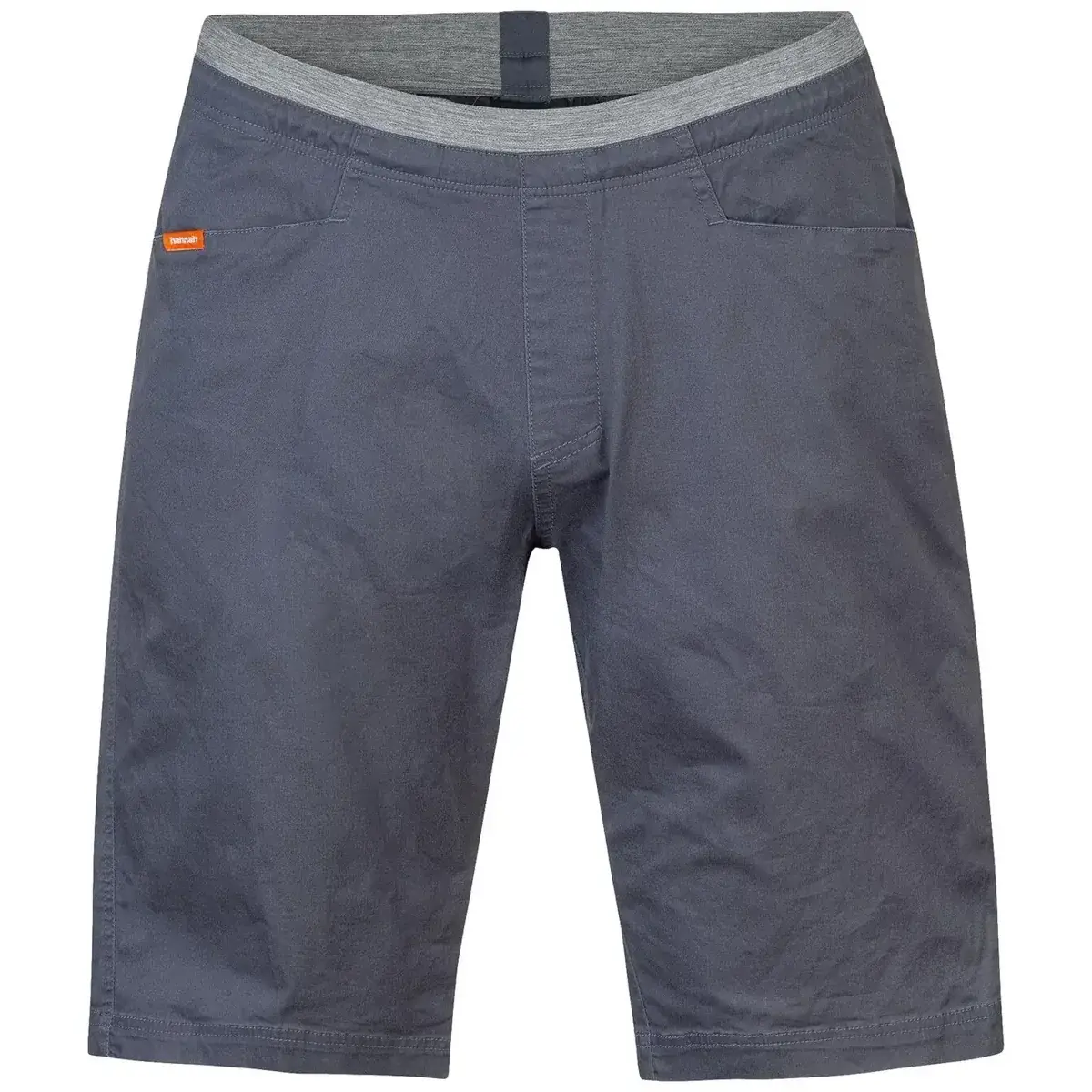 Korte broek Hannah BANG SHORTS ebony