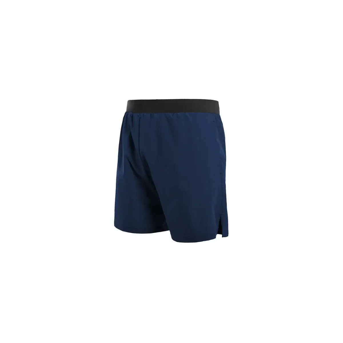 Sensor Korte broek Sensor TRAIL donkerblauw/zwart