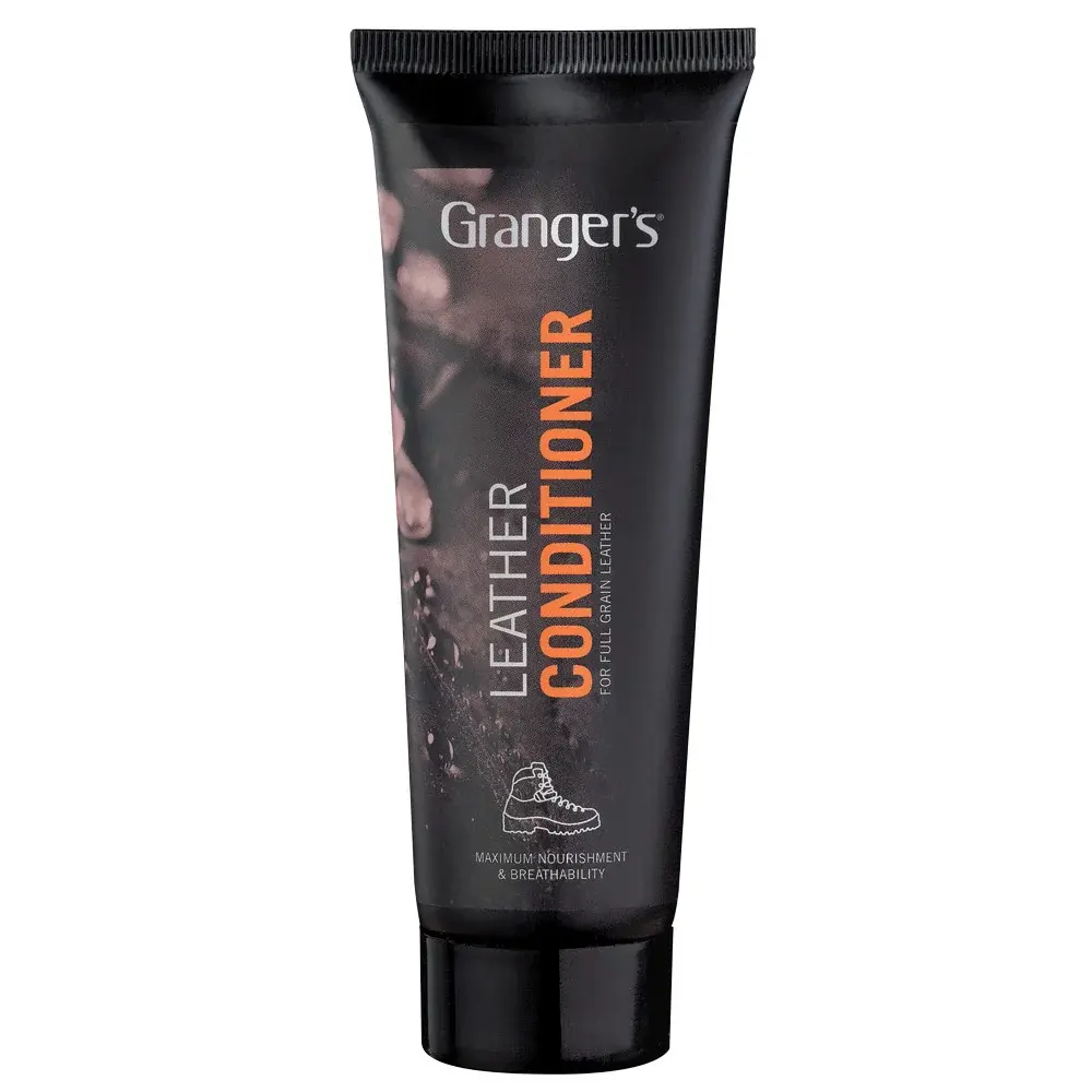 Grangers Impregneermiddel Grangers Leather Conditioner 75 ml