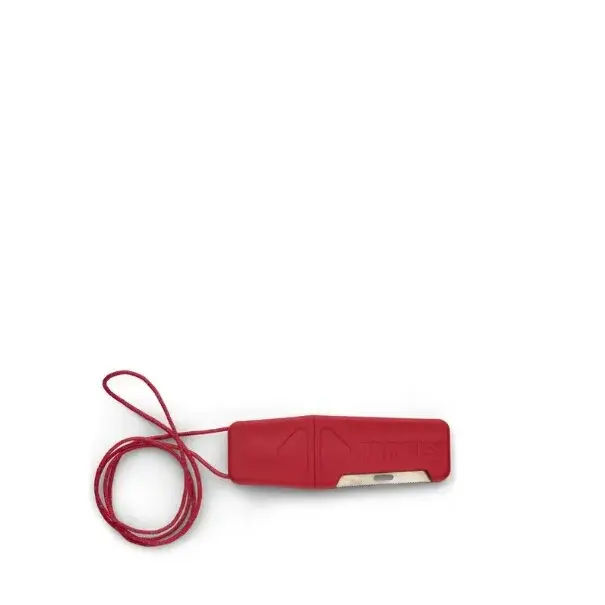 PRIMUS Vuurstarter PRIMUS Ignition Steel rood