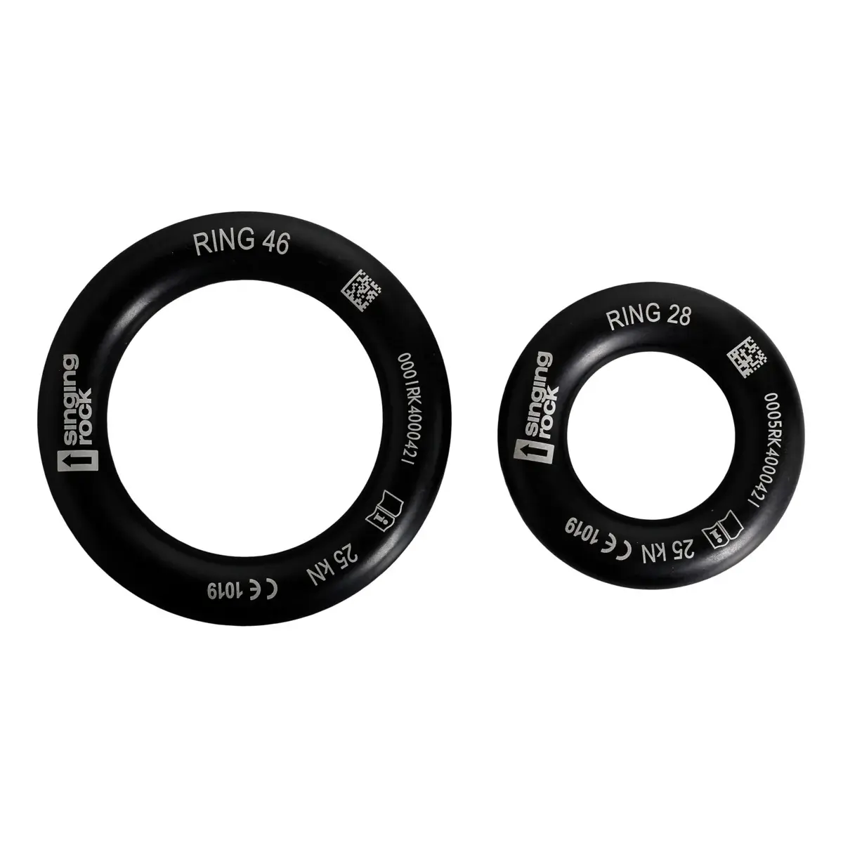 Singing Rock Ring Singing Rock Ring 28mm