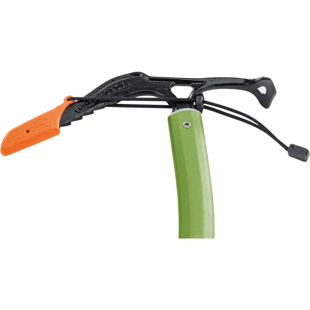 Climbing Technology Pickelbeschermer Climbing Technology Pick Cover oranje