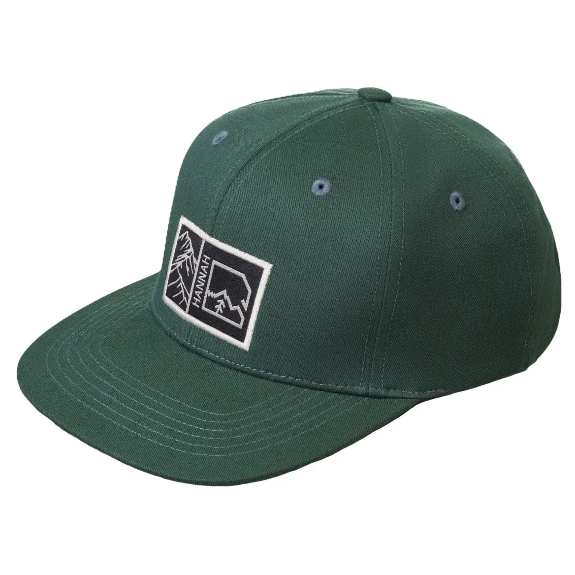 Hannah Pet Hannah MENY-EVD Dark forest (patch) UNI