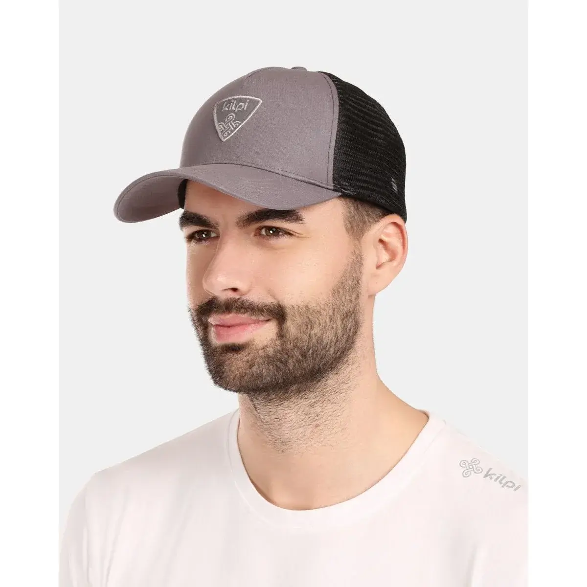 Kilpi Pet Kilpi BORA MID-U grijs