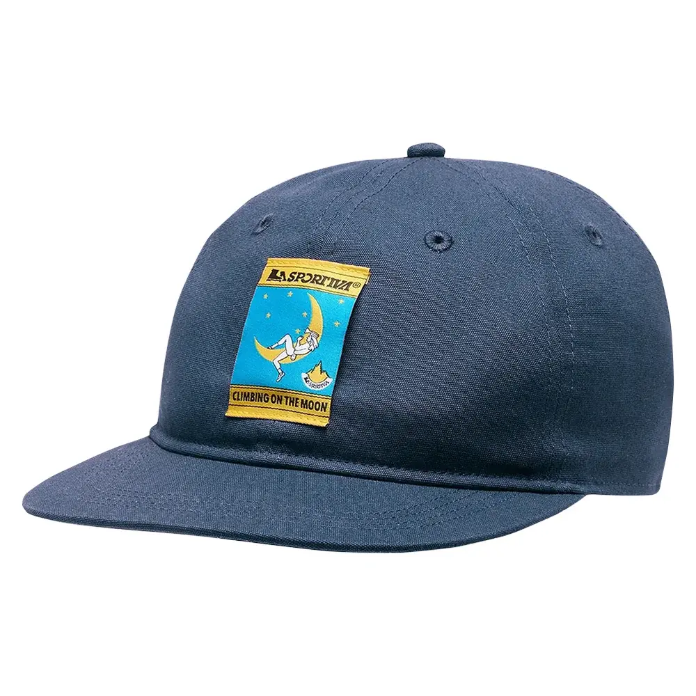 Pet La Sportiva Climbing on the Moon Hat night sky_b46b46