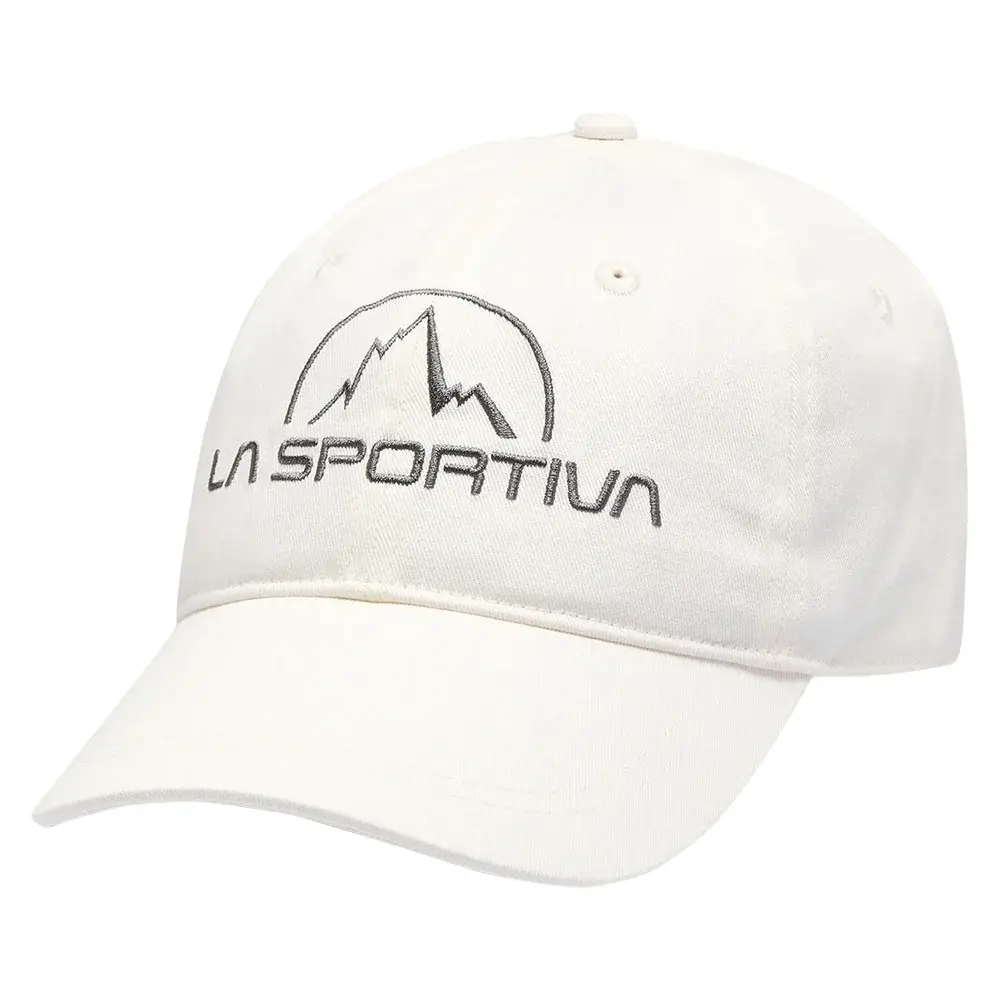 Pet La Sportiva Hike Cap chalk/onyx