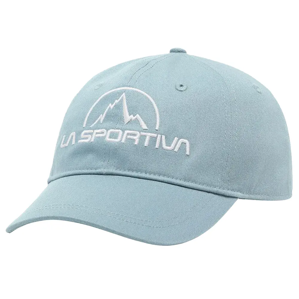 La Sportiva Pet La Sportiva Hike Cap limestone/chalk