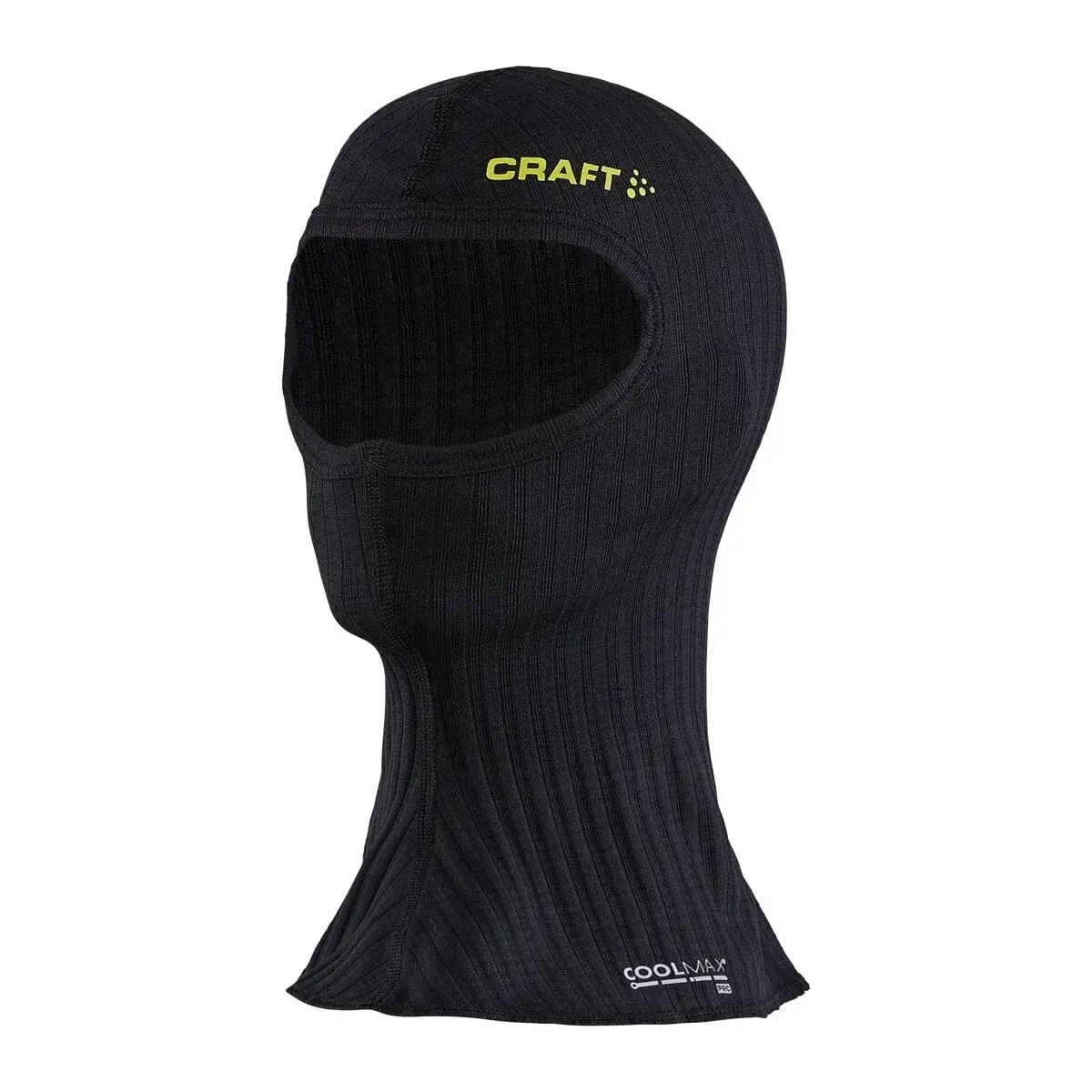 Craft Bivakmuts Craft Active Extreme X zwart