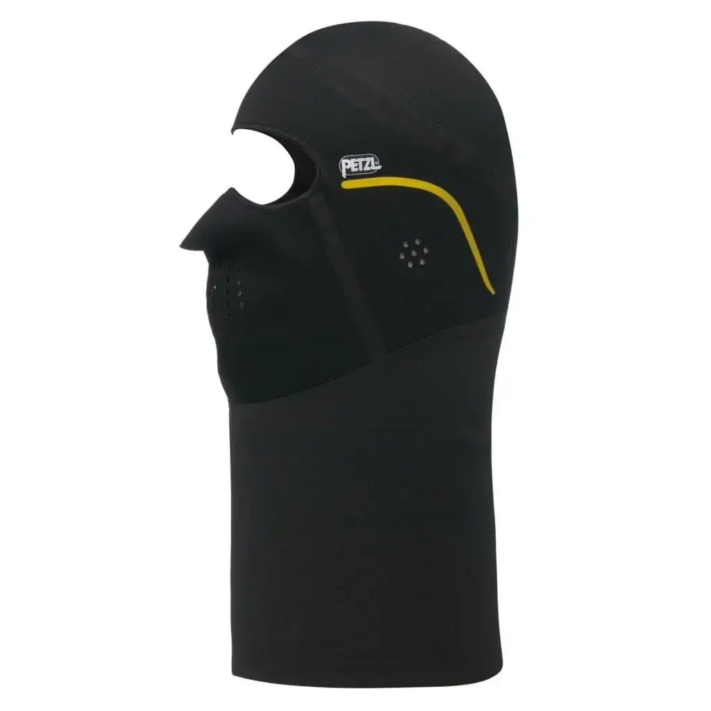 Petzl Bivakmuts Petzl Balaclava