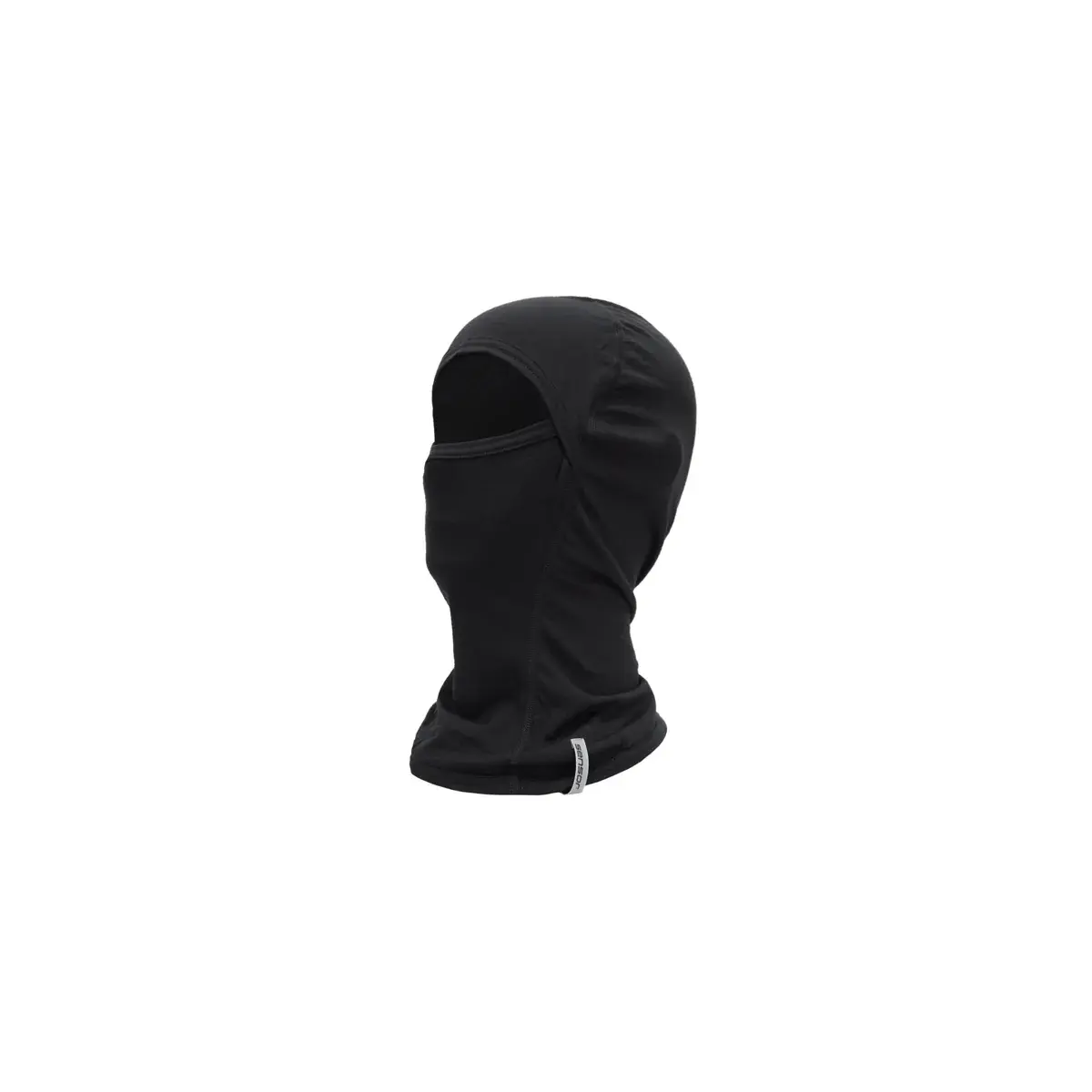 Bivakmuts Sensor Merino Active zwart