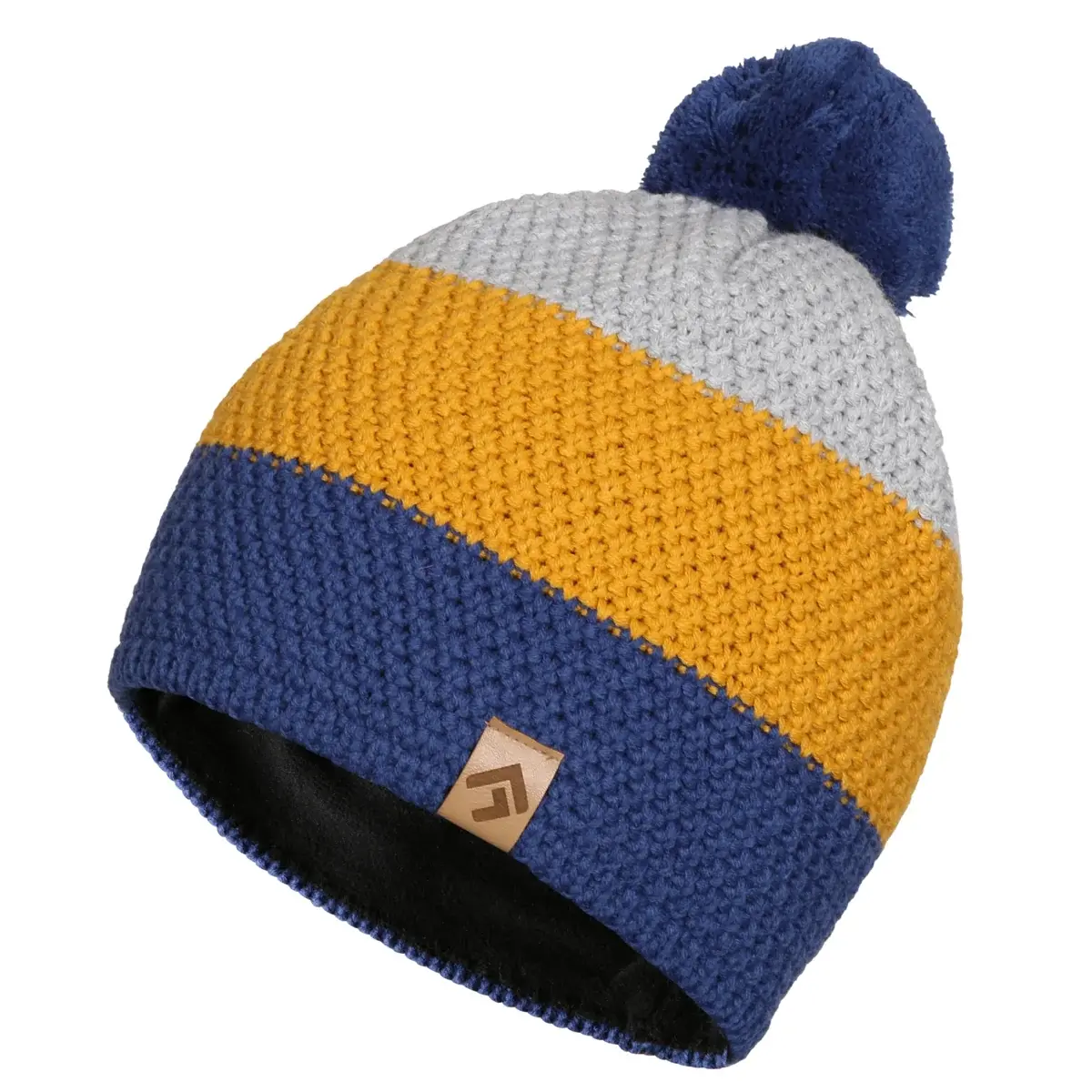 Direct Alpine Muts Direct Alpine Baffin navy/mango