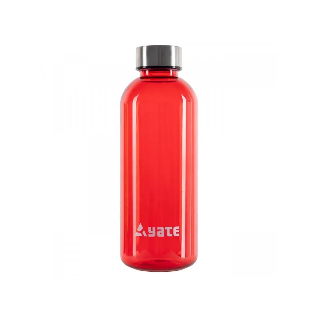 Yate Drinkfles Yate Tritan 600ml rood