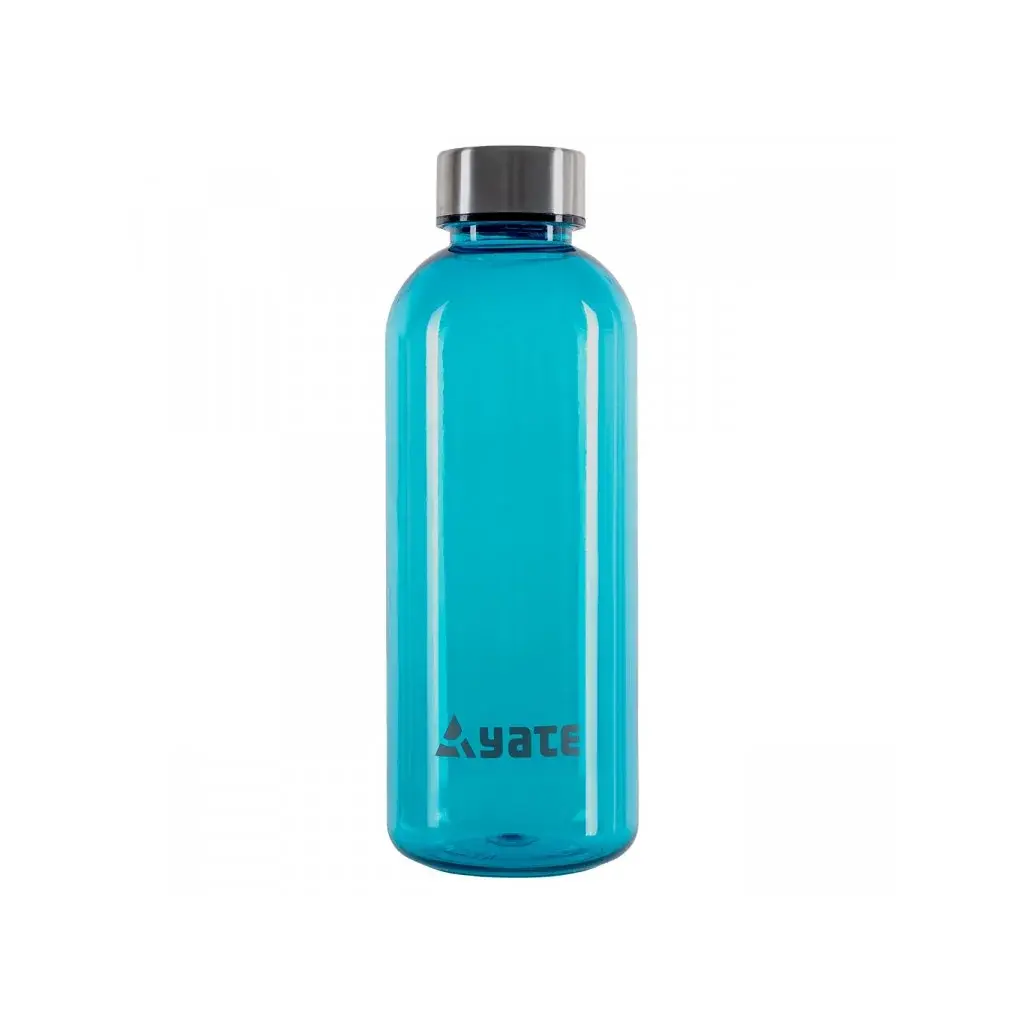 Yate Drinkfles Yate Tritan 600ml blauw