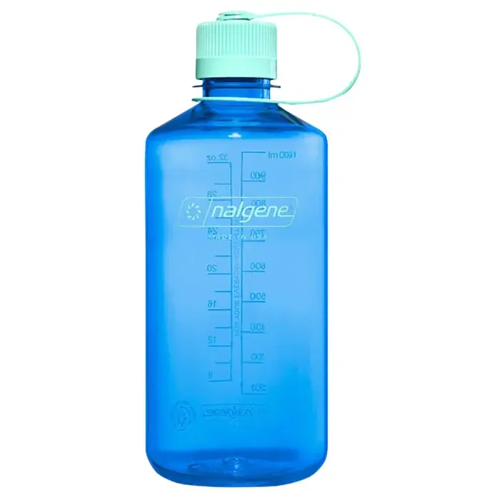 Nalgene Fles Nalgene NM Cornflower Blue Sustain Cornflower Blue 1000ml