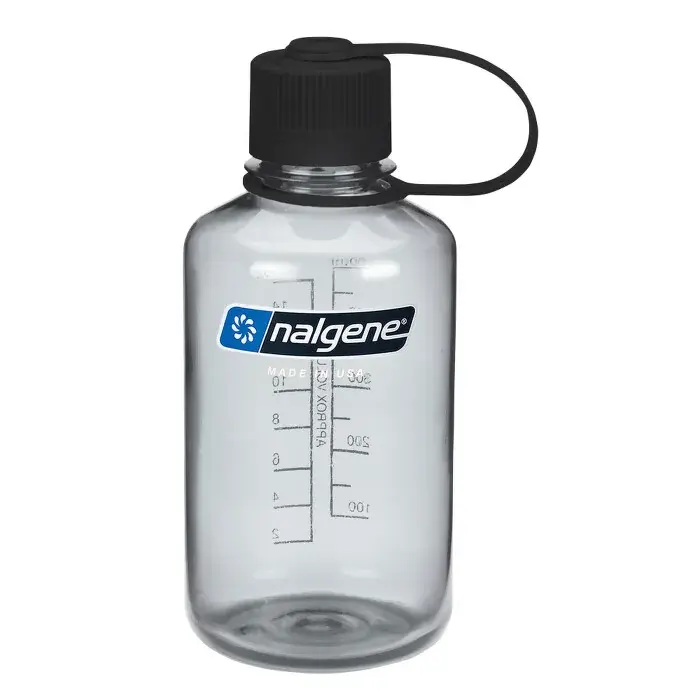 Nalgene Fles Nalgene NM Gray Sustain 500ml