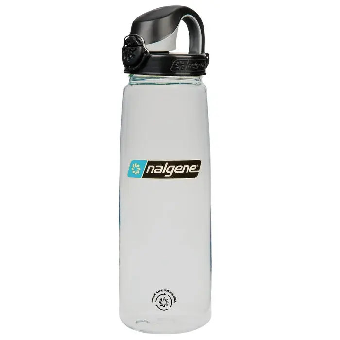 Nalgene Fles Nalgene OTF clear 650ml